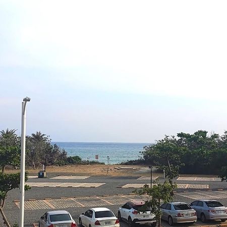 Tz Shin Resort Hostel Kenting Dış mekan fotoğraf