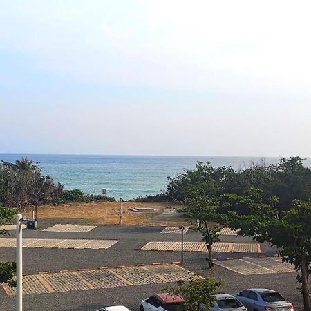 Tz Shin Resort Hostel Kenting Dış mekan fotoğraf
