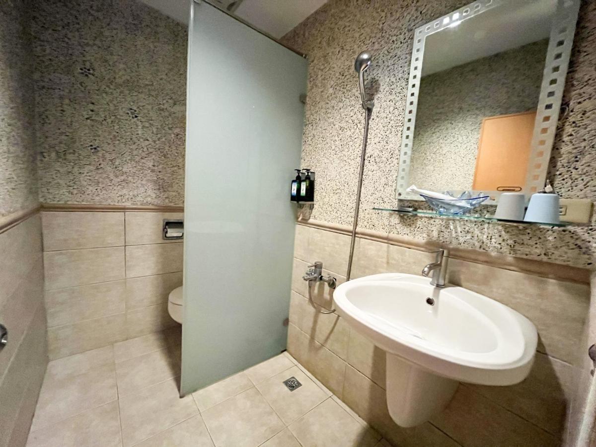 Tz Shin Resort Hostel Kenting Dış mekan fotoğraf