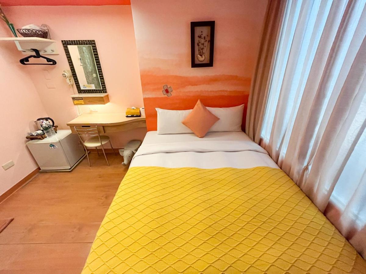 Tz Shin Resort Hostel Kenting Dış mekan fotoğraf