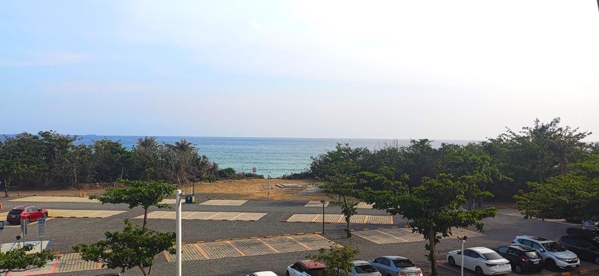 Tz Shin Resort Hostel Kenting Dış mekan fotoğraf