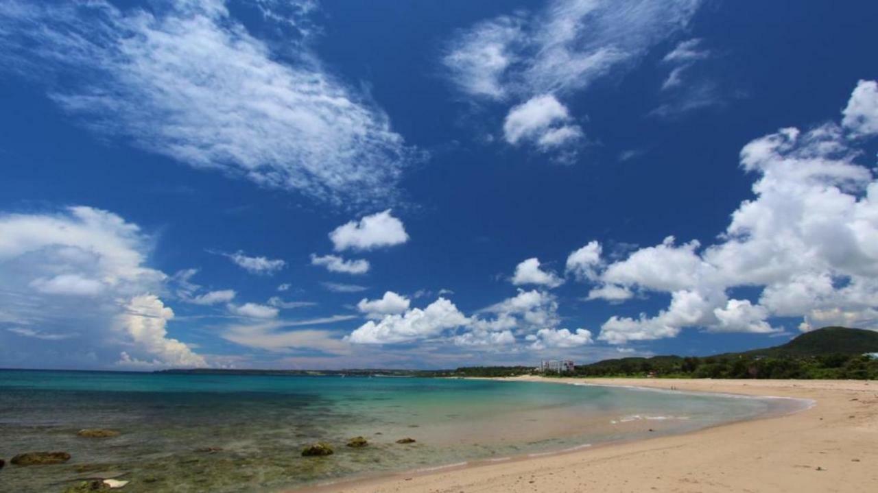 Tz Shin Resort Hostel Kenting Dış mekan fotoğraf